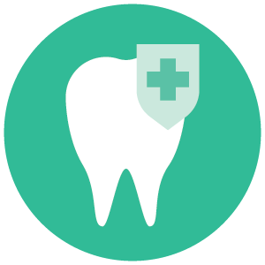 preventative dental services