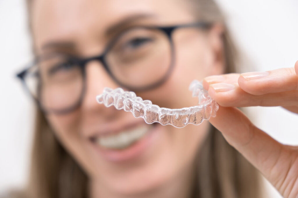 Dr. Mindy answers if you can get Invisalign after braces.