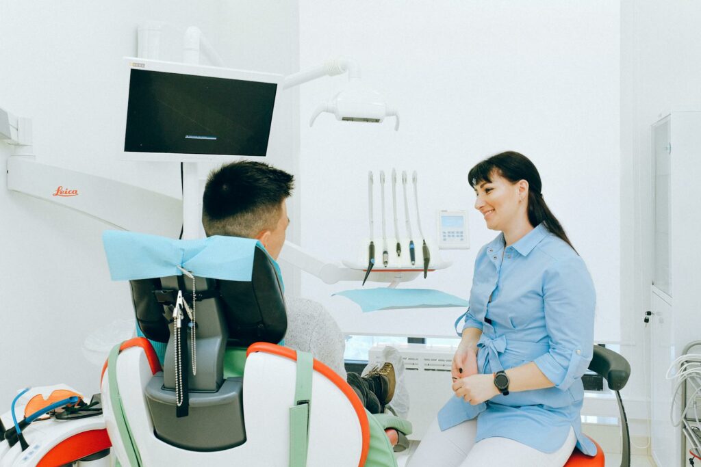 Top Qualities to Look for in the Best Dentist in Reno, NV